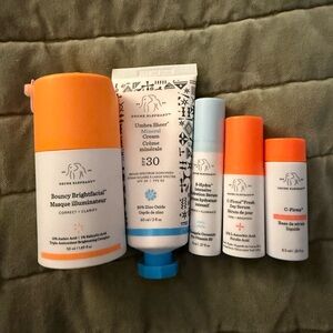 Drunk Elephant Products NEW